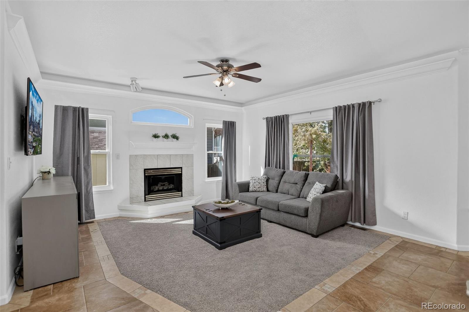 MLS Image #3 for 8501 w union avenue,littleton, Colorado