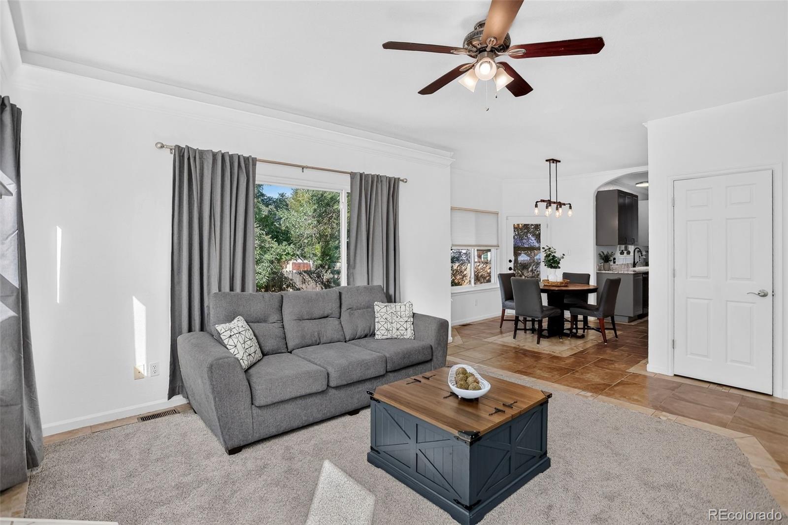 MLS Image #4 for 8501 w union avenue,littleton, Colorado