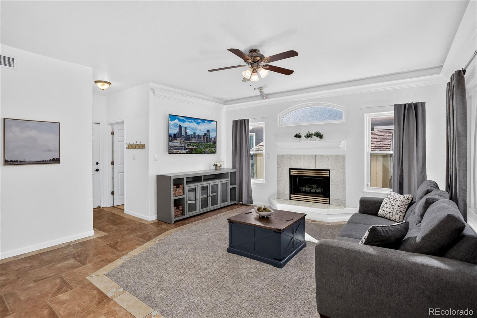 MLS Image #5 for 8501 w union avenue,littleton, Colorado