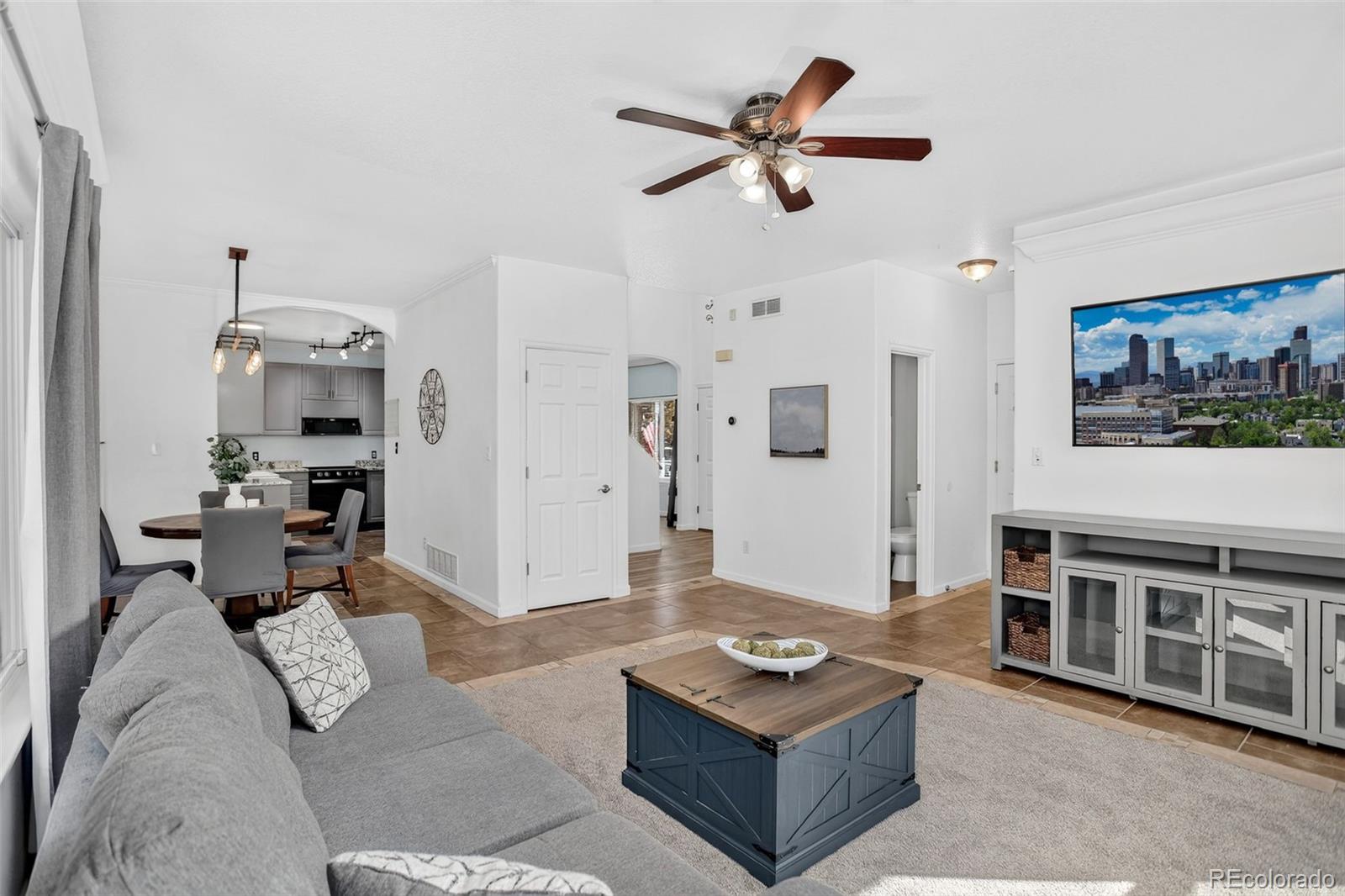 MLS Image #6 for 8501 w union avenue,littleton, Colorado
