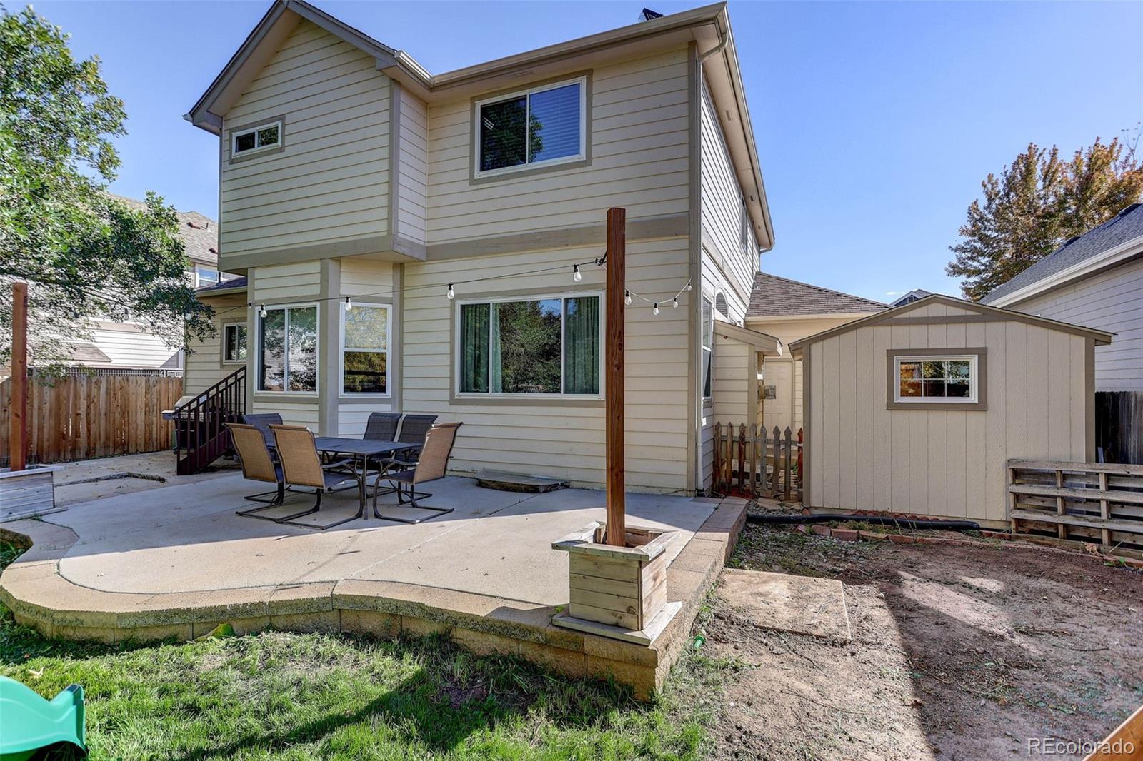MLS Image #9 for 8501 w union avenue,littleton, Colorado