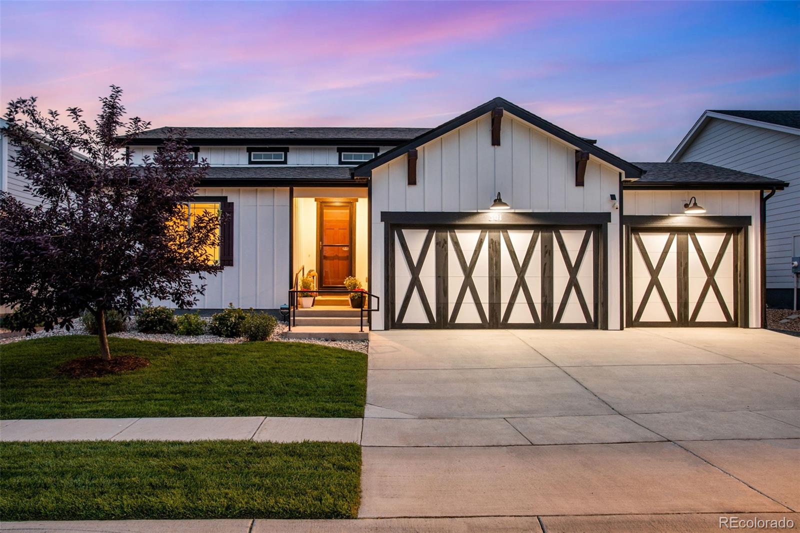 MLS Image #0 for 301  dorothy ,berthoud, Colorado