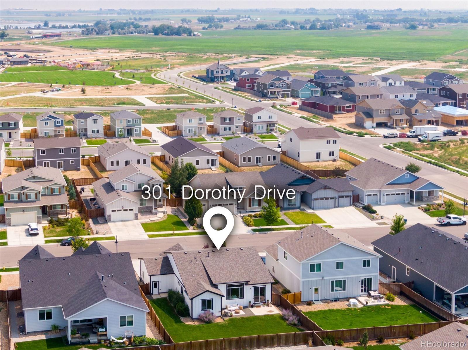 MLS Image #36 for 301  dorothy ,berthoud, Colorado