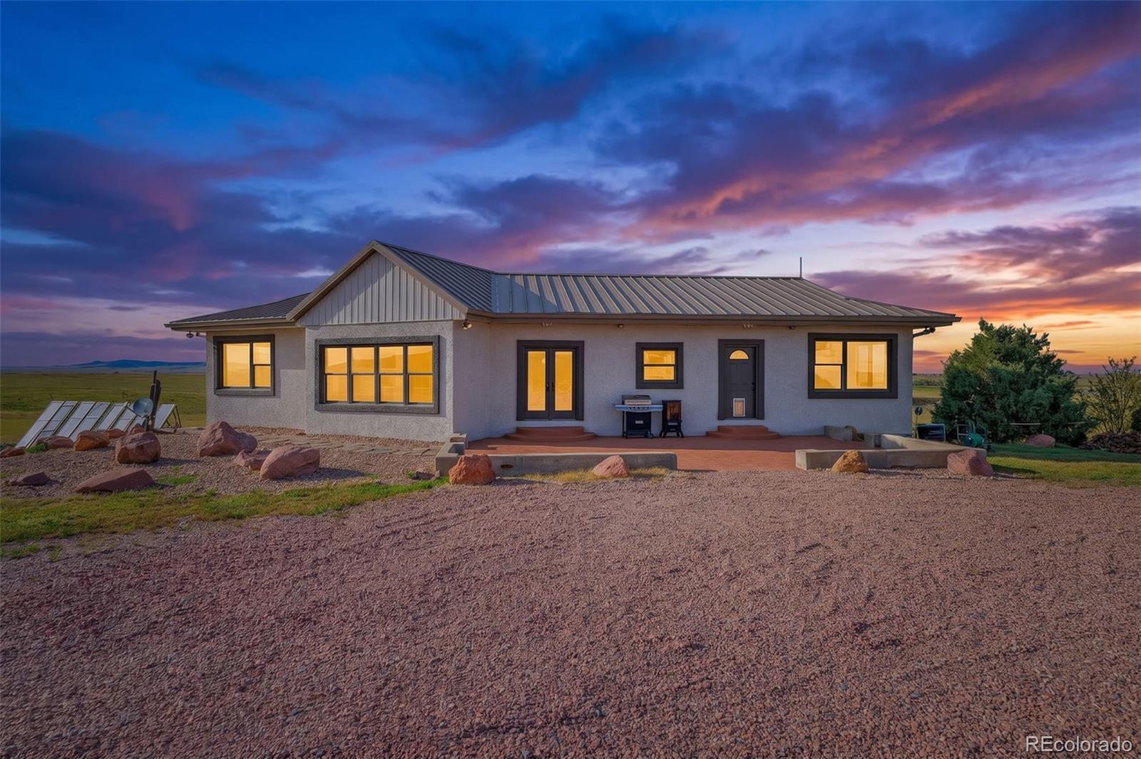 MLS Image #0 for 16255  barney road,calhan, Colorado