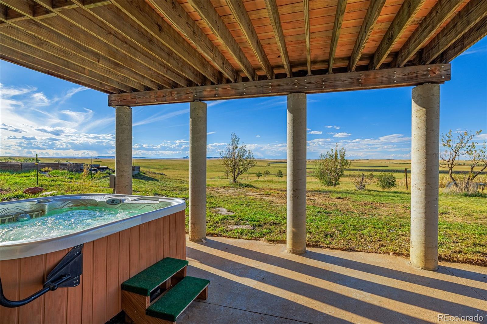 MLS Image #3 for 16255  barney road,calhan, Colorado