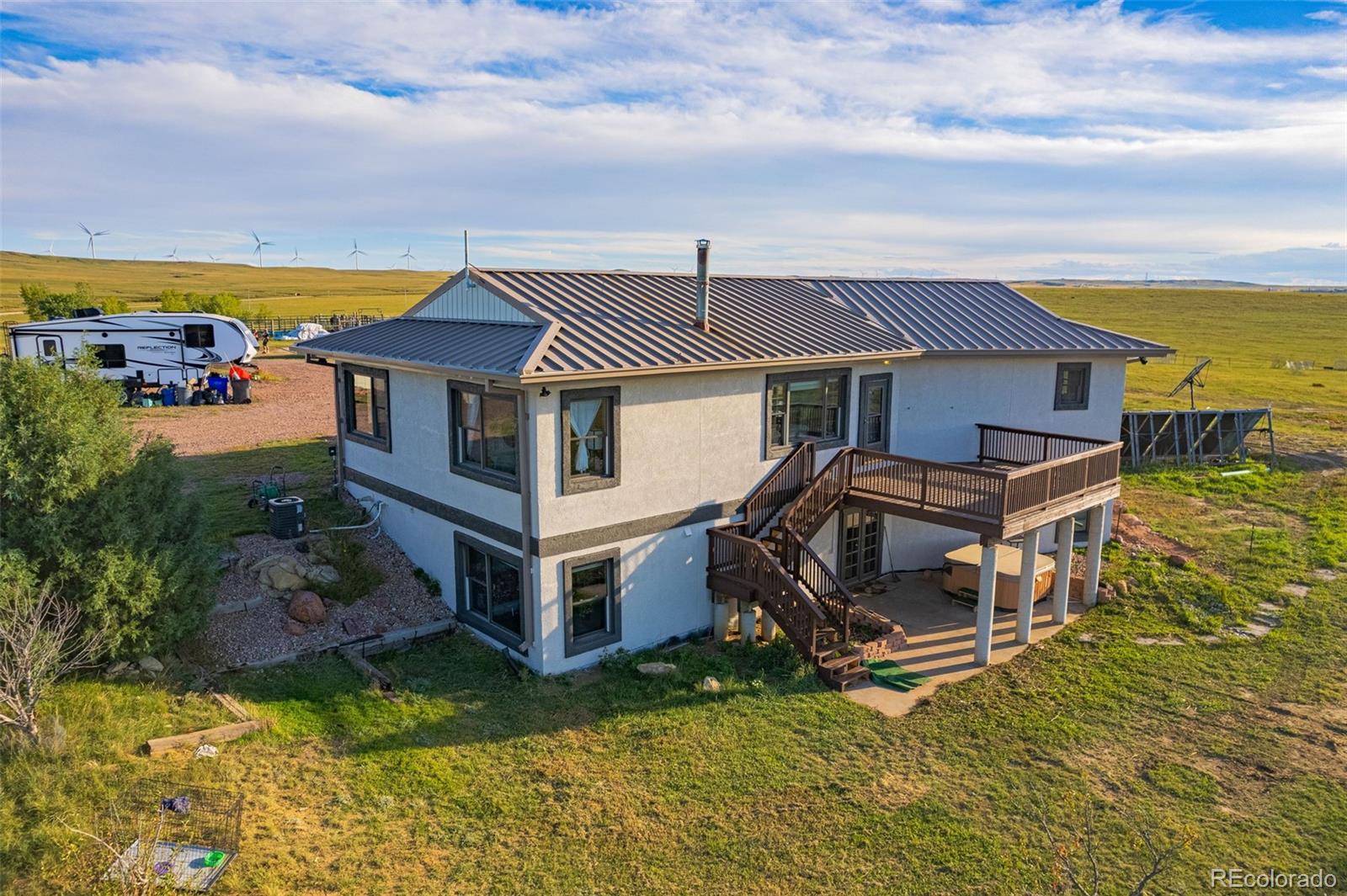 MLS Image #39 for 16255  barney road,calhan, Colorado