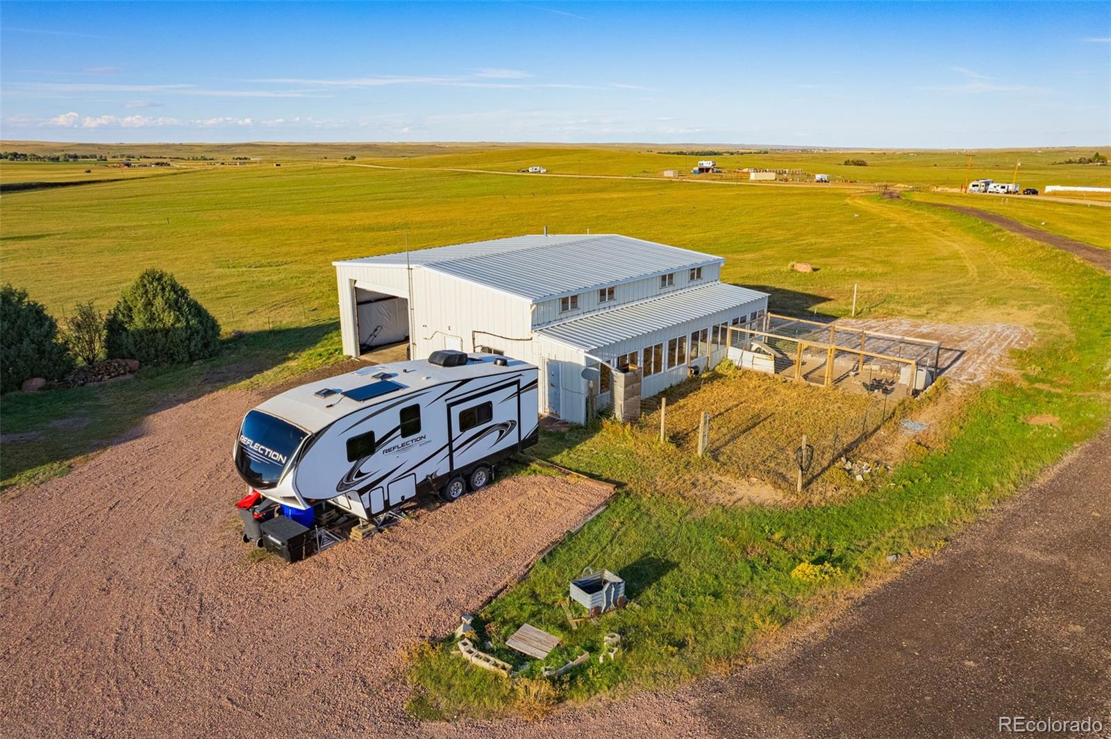 MLS Image #41 for 16255  barney road,calhan, Colorado
