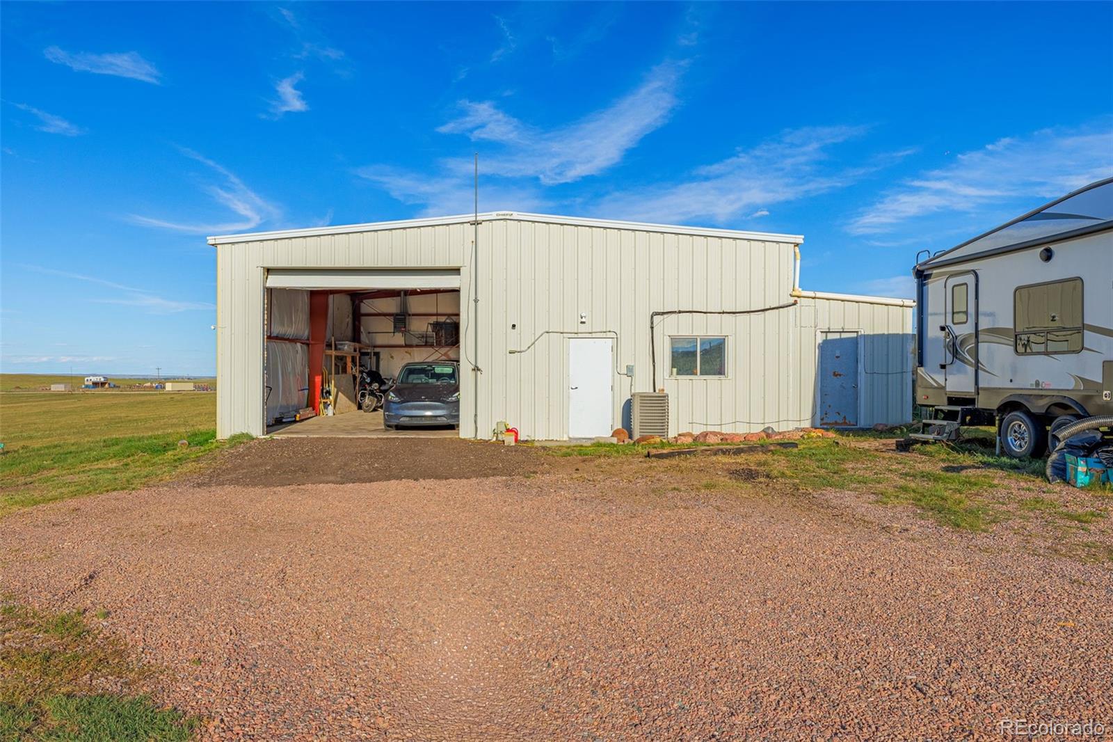 MLS Image #42 for 16255  barney road,calhan, Colorado