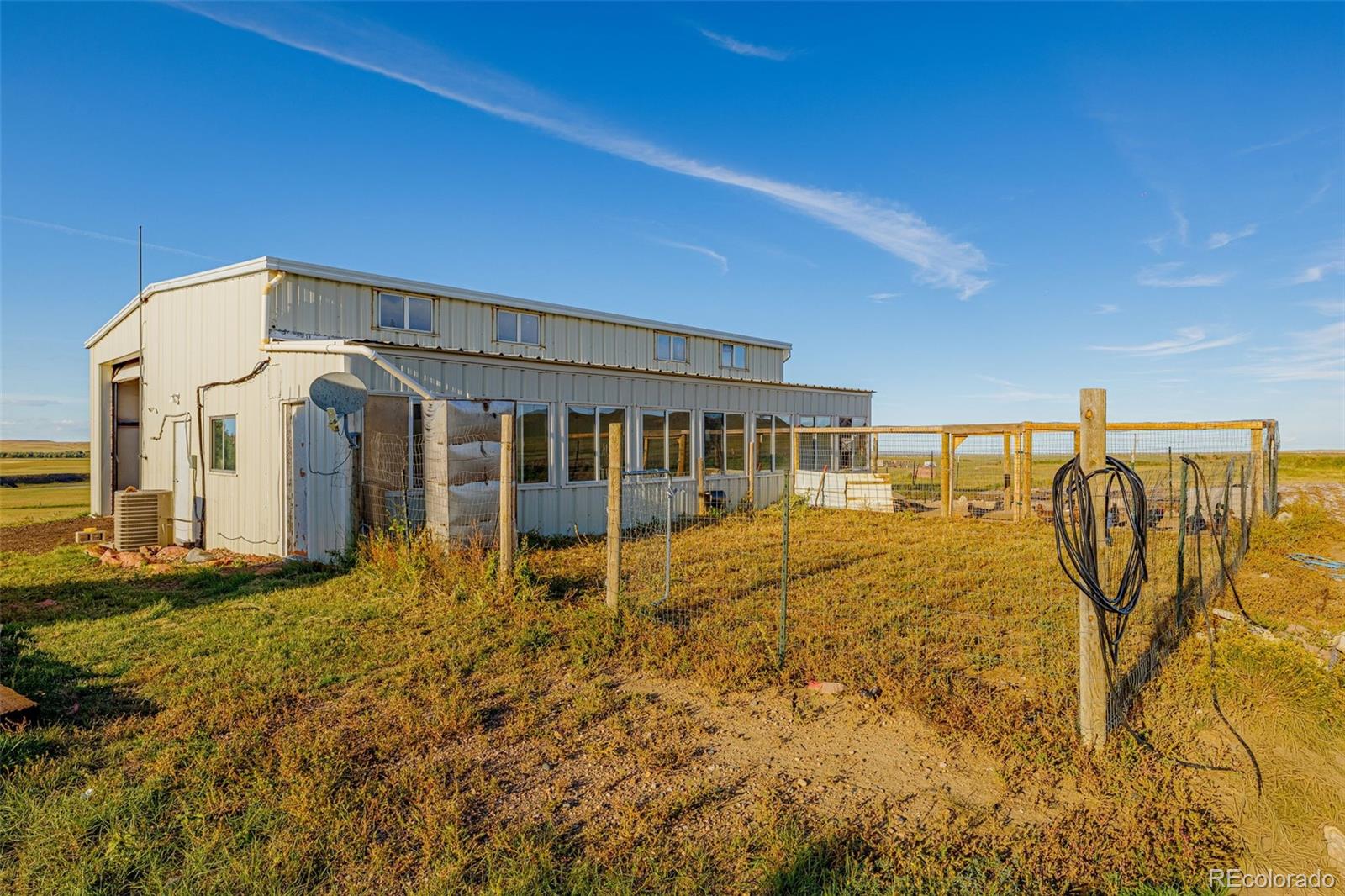 MLS Image #46 for 16255  barney road,calhan, Colorado