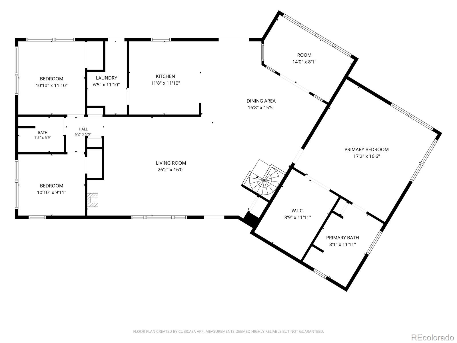 MLS Image #48 for 16255  barney road,calhan, Colorado