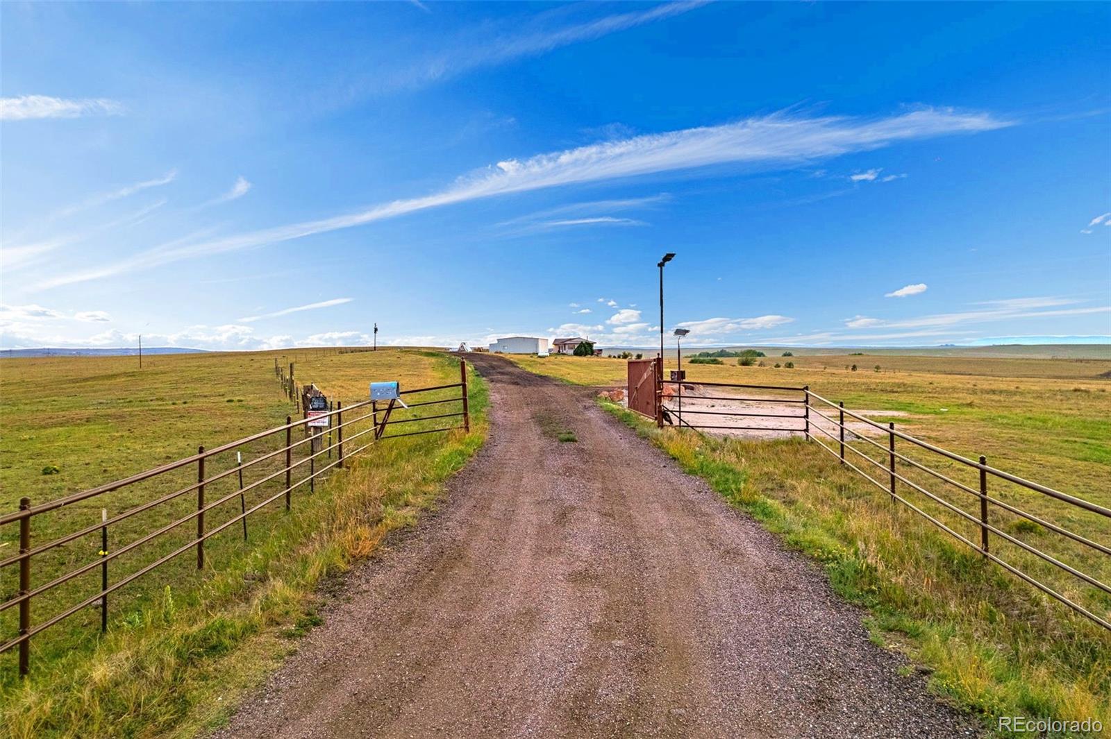 MLS Image #5 for 16255  barney road,calhan, Colorado