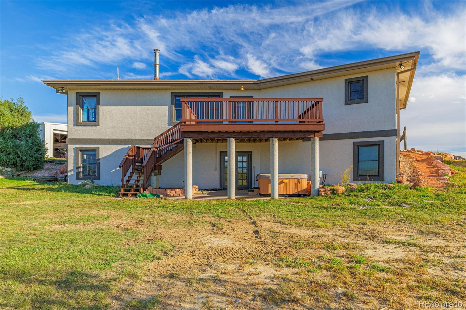 MLS Image #8 for 16255  barney road,calhan, Colorado