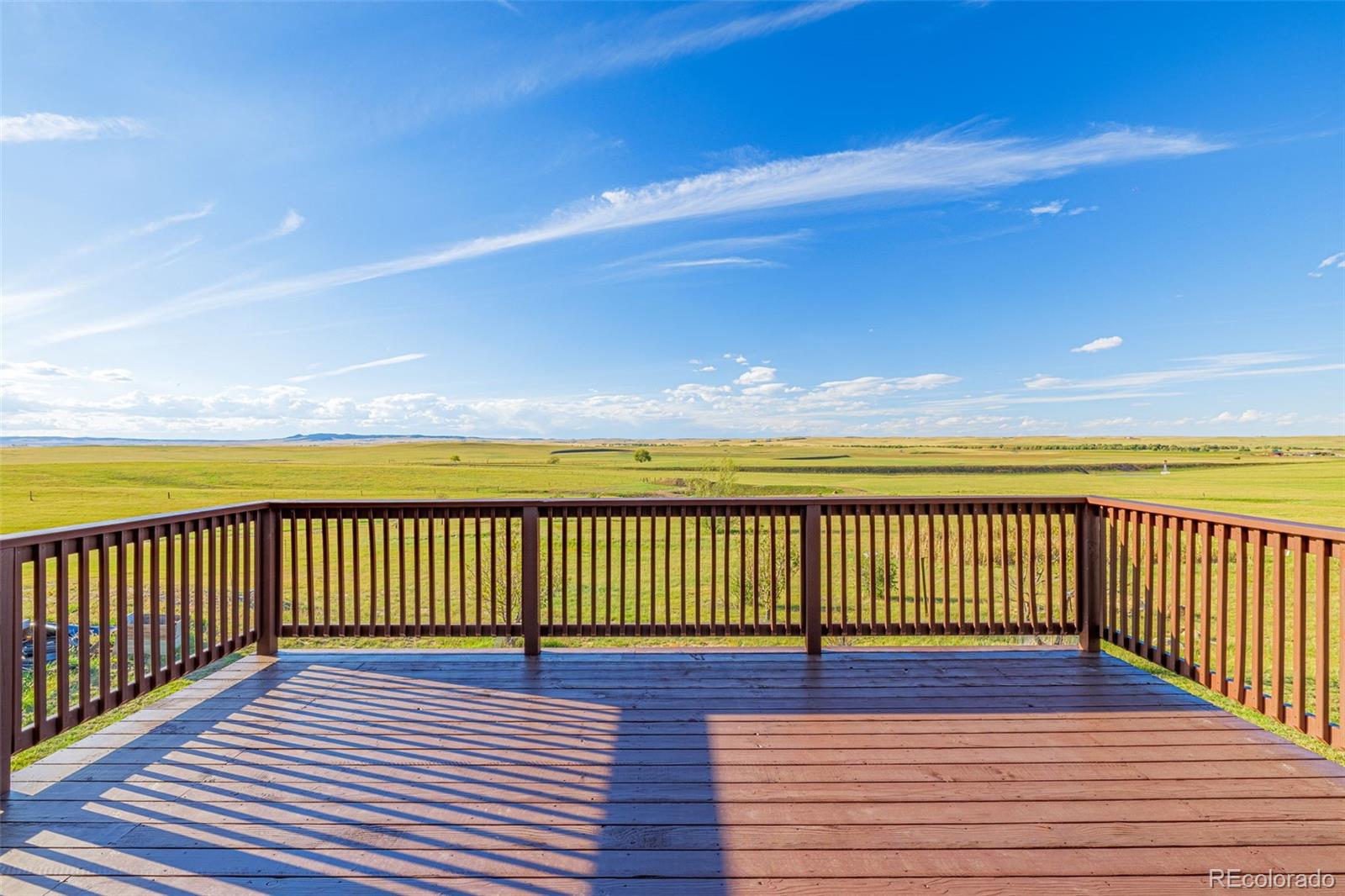 MLS Image #9 for 16255  barney road,calhan, Colorado