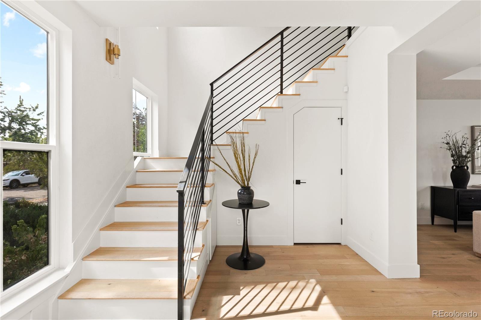 MLS Image #2 for 2362 s acoma street,denver, Colorado