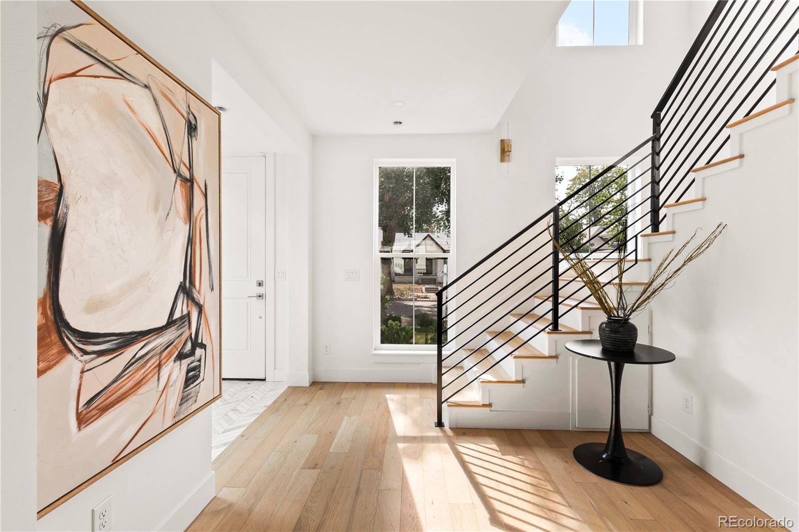 MLS Image #3 for 2362 s acoma street,denver, Colorado