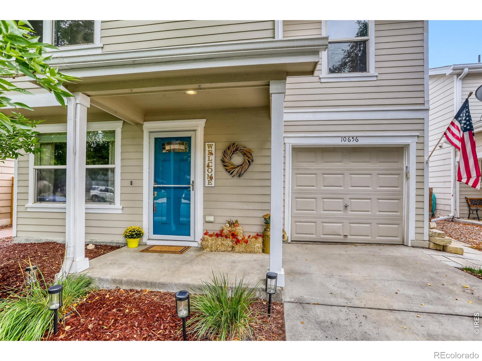 MLS Image #2 for 10656  durango place,longmont, Colorado