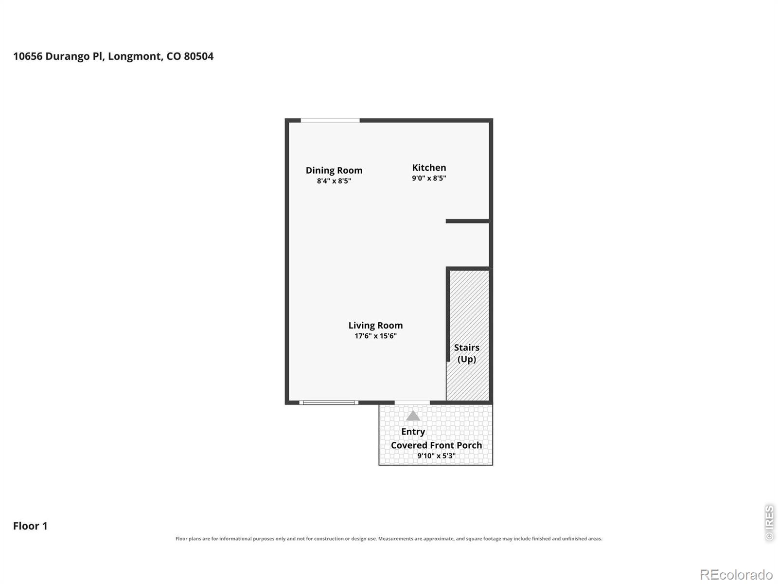 MLS Image #26 for 10656  durango place,longmont, Colorado
