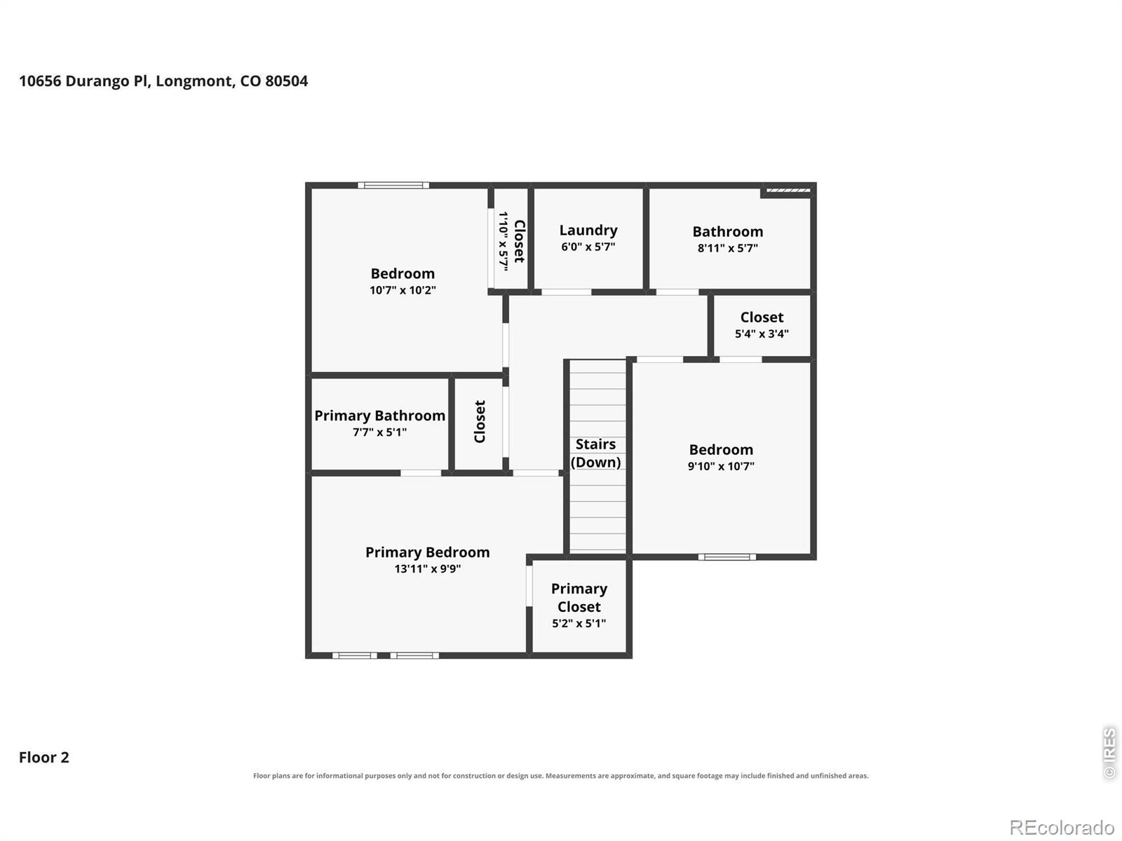 MLS Image #27 for 10656  durango place,longmont, Colorado