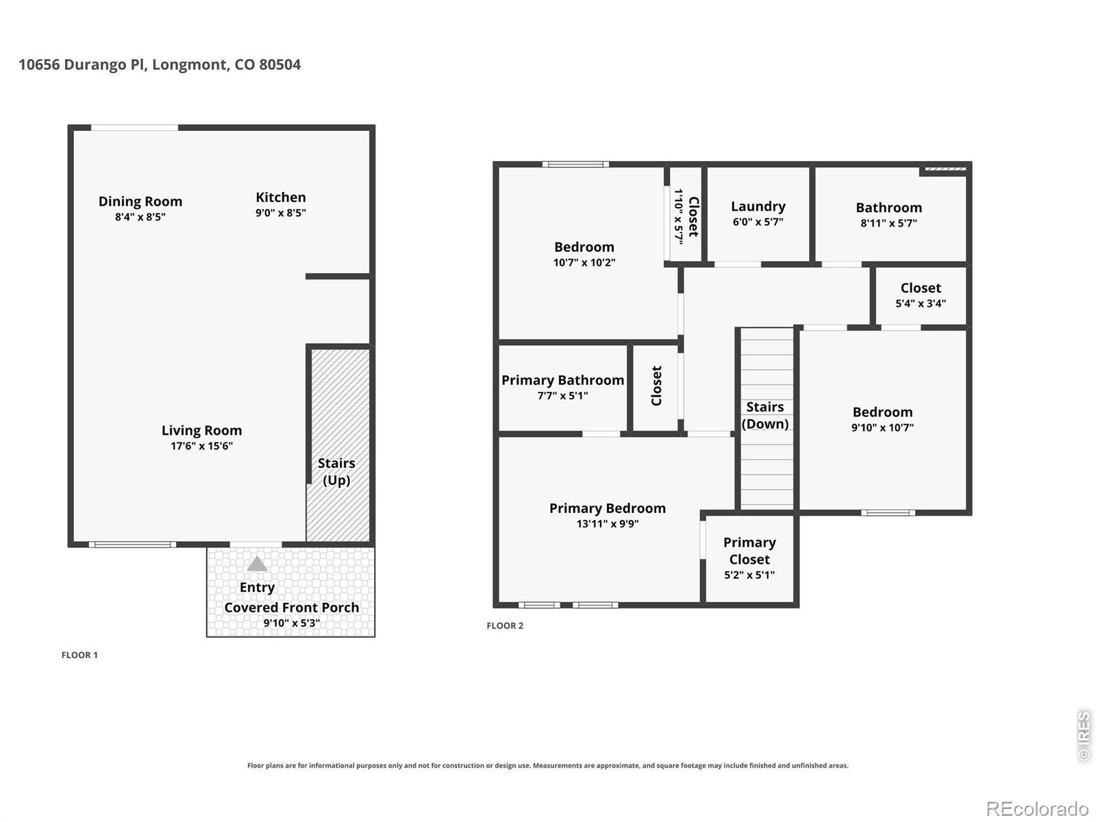 MLS Image #28 for 10656  durango place,longmont, Colorado