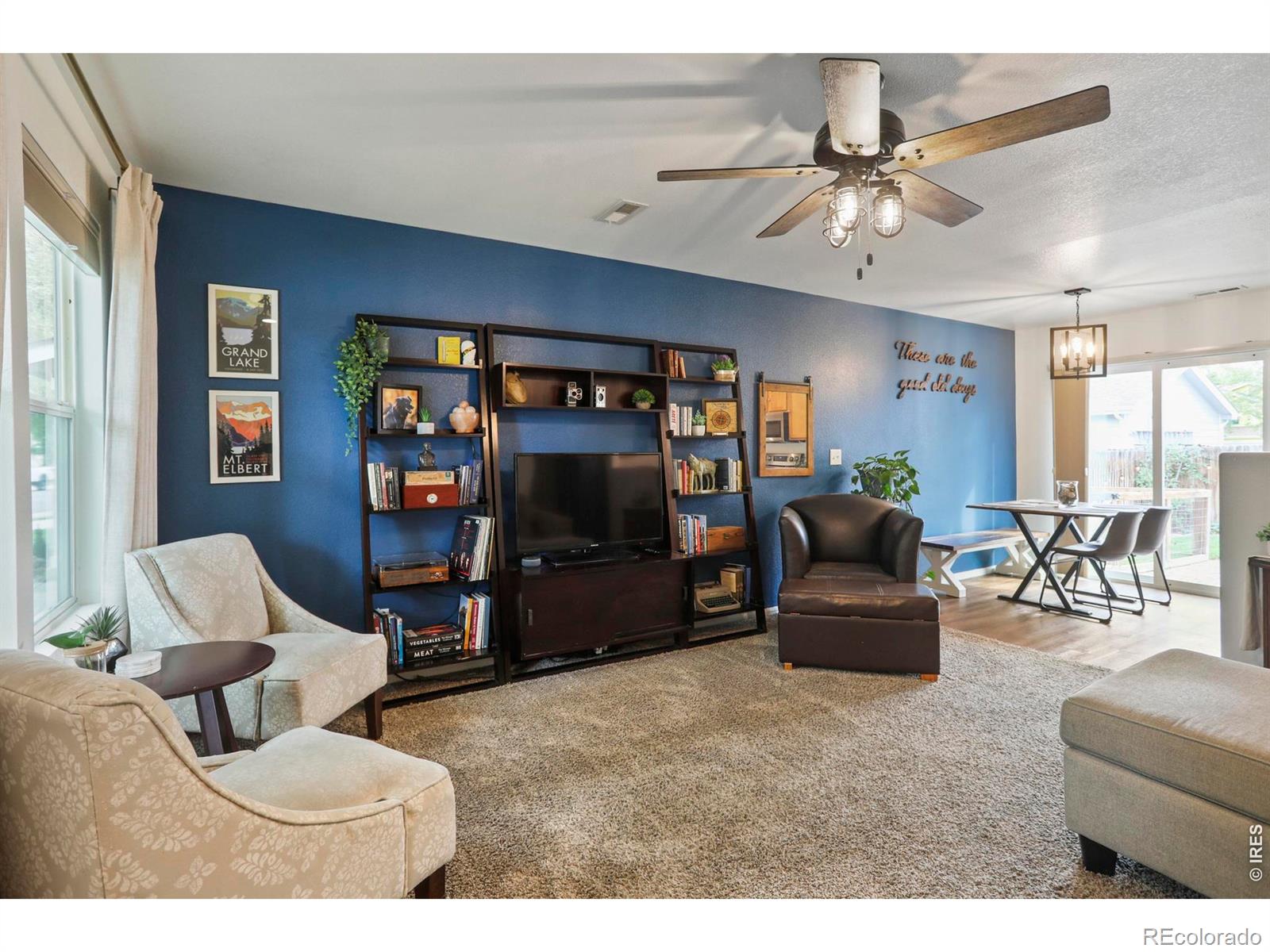 MLS Image #5 for 10656  durango place,longmont, Colorado