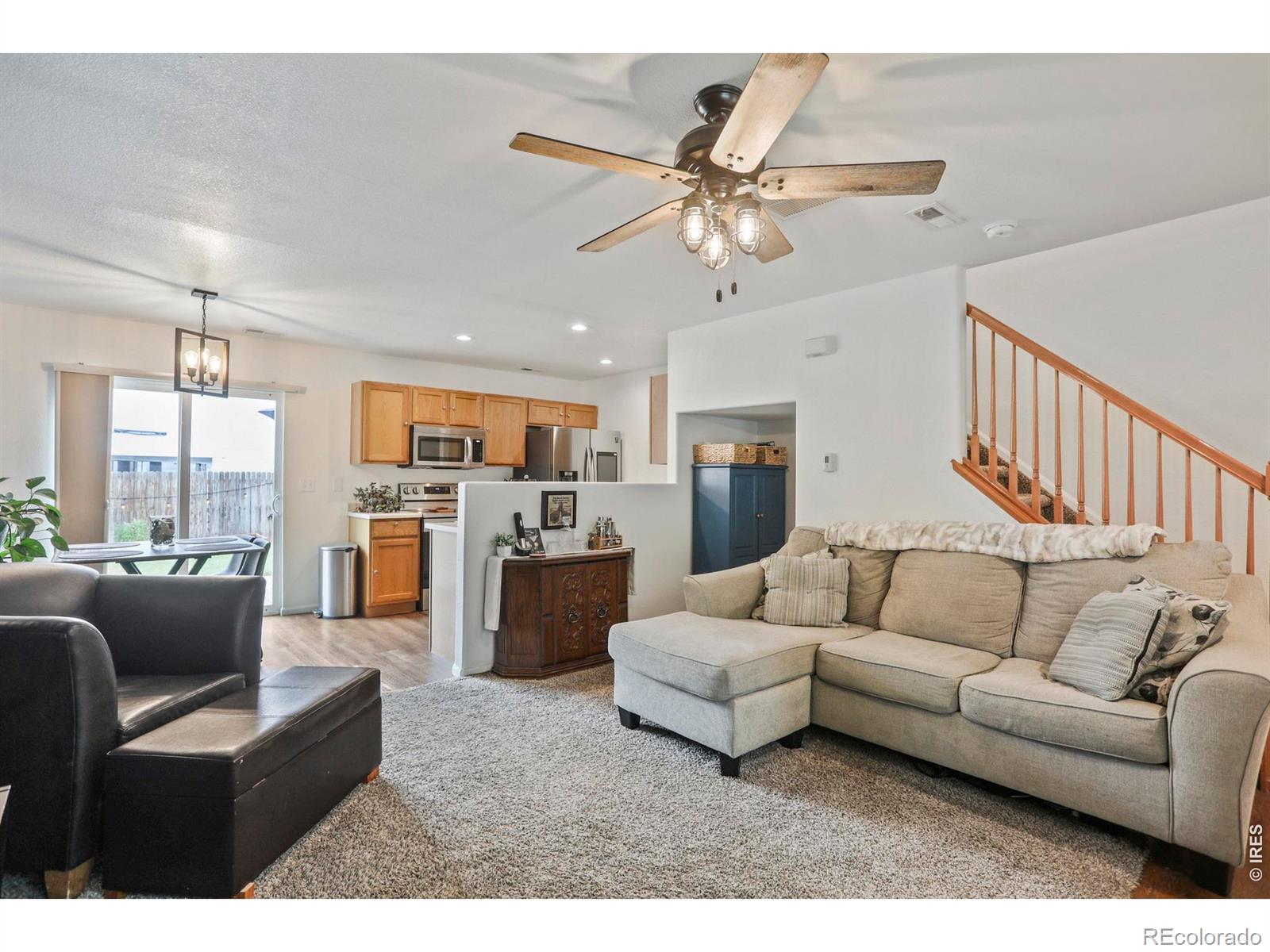 MLS Image #7 for 10656  durango place,longmont, Colorado