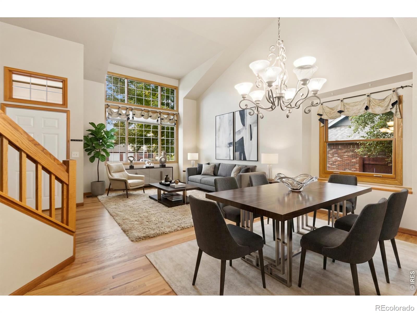 MLS Image #2 for 1543  40th ave ct,greeley, Colorado