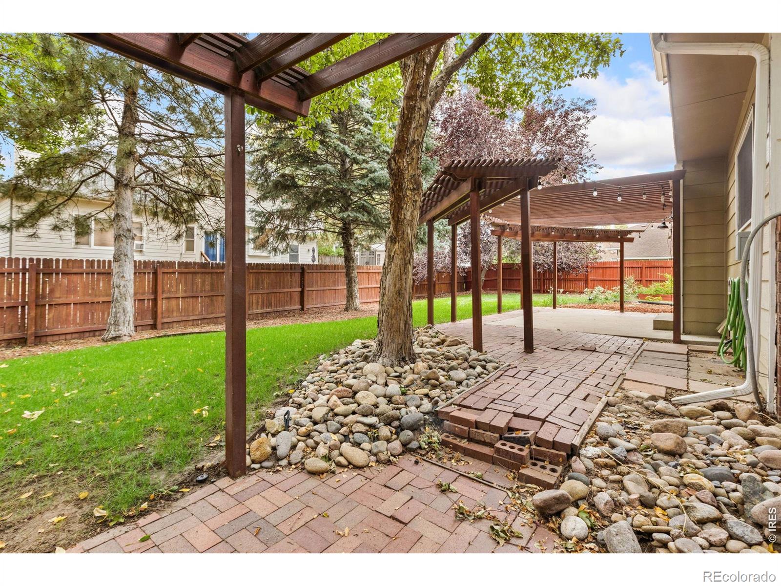 MLS Image #37 for 1543  40th ave ct,greeley, Colorado