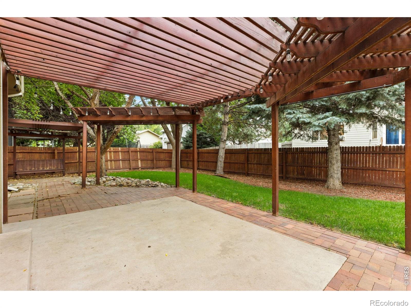 MLS Image #38 for 1543  40th ave ct,greeley, Colorado
