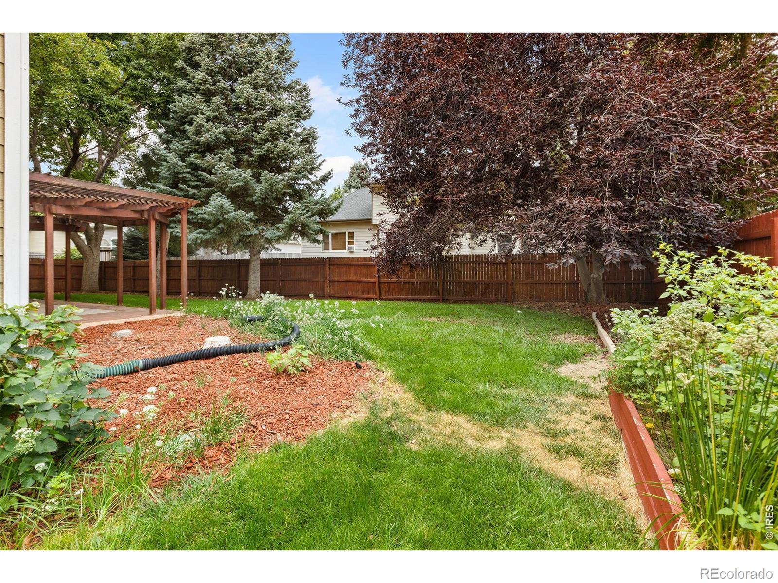 MLS Image #39 for 1543  40th ave ct,greeley, Colorado