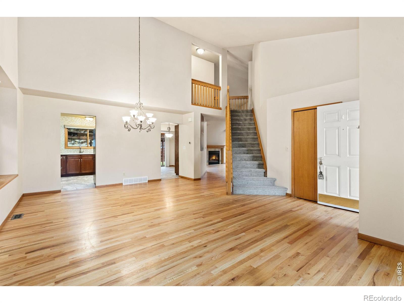 MLS Image #4 for 1543  40th ave ct,greeley, Colorado