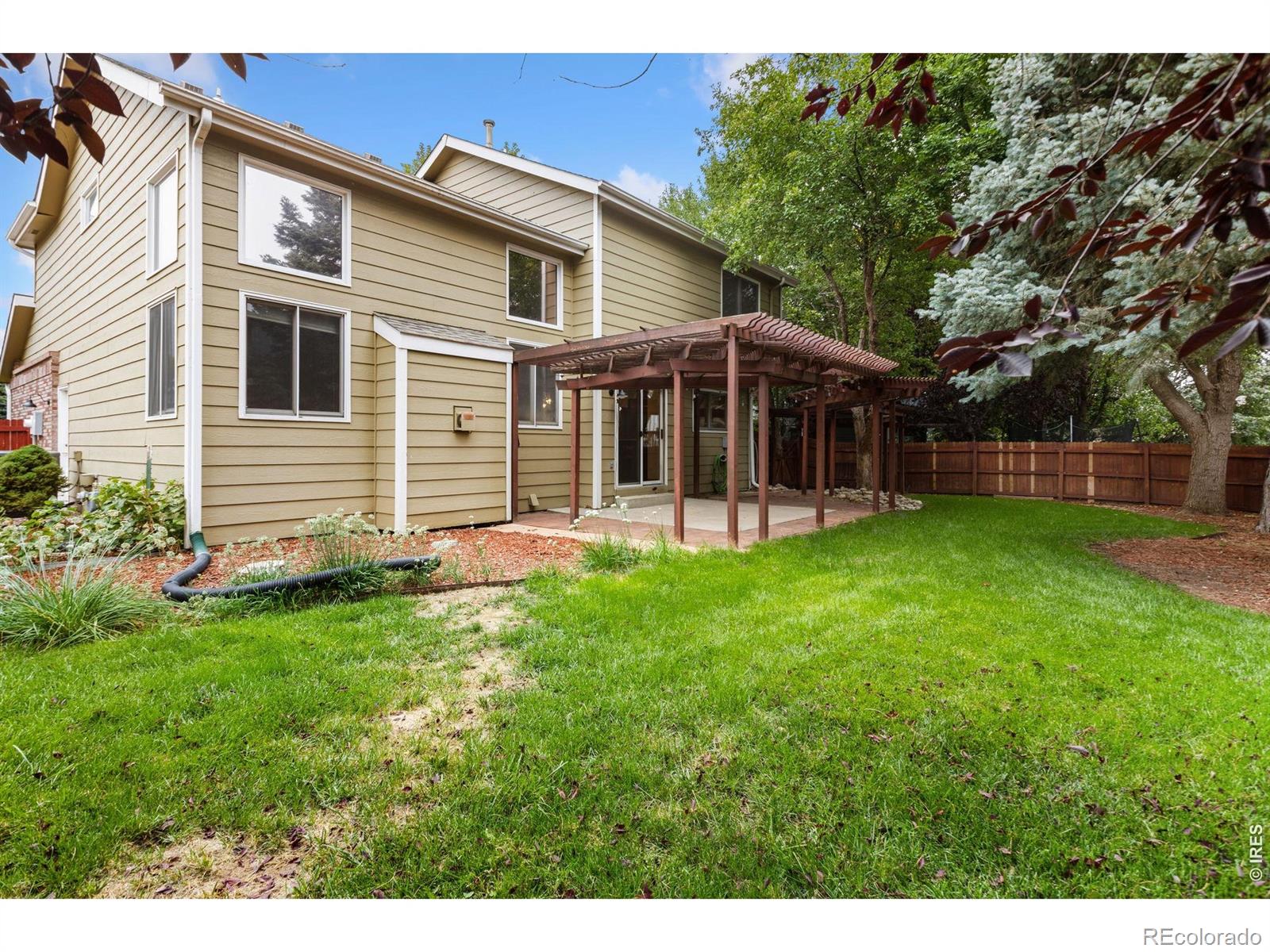 MLS Image #40 for 1543  40th ave ct,greeley, Colorado