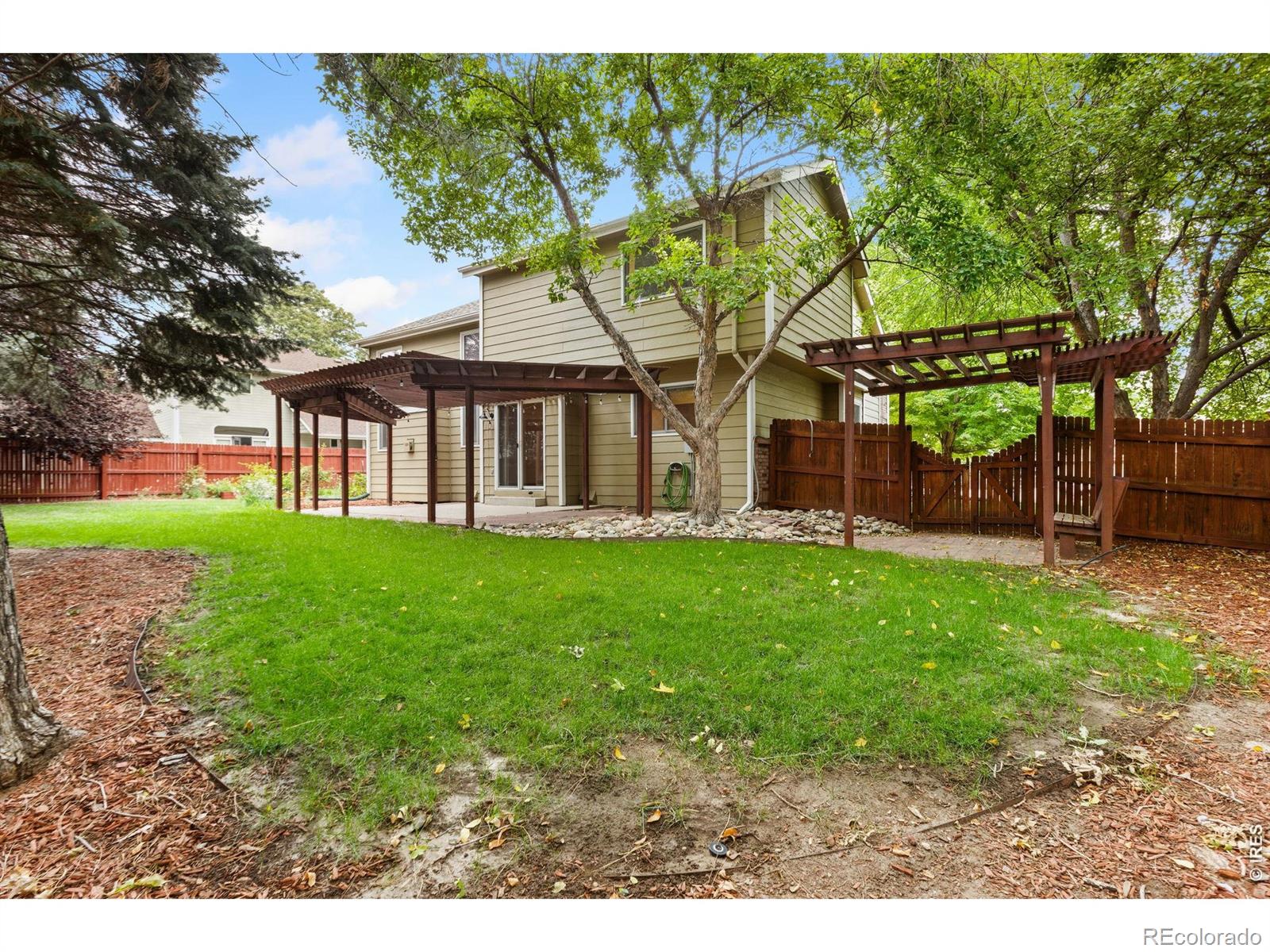 MLS Image #41 for 1543  40th ave ct,greeley, Colorado
