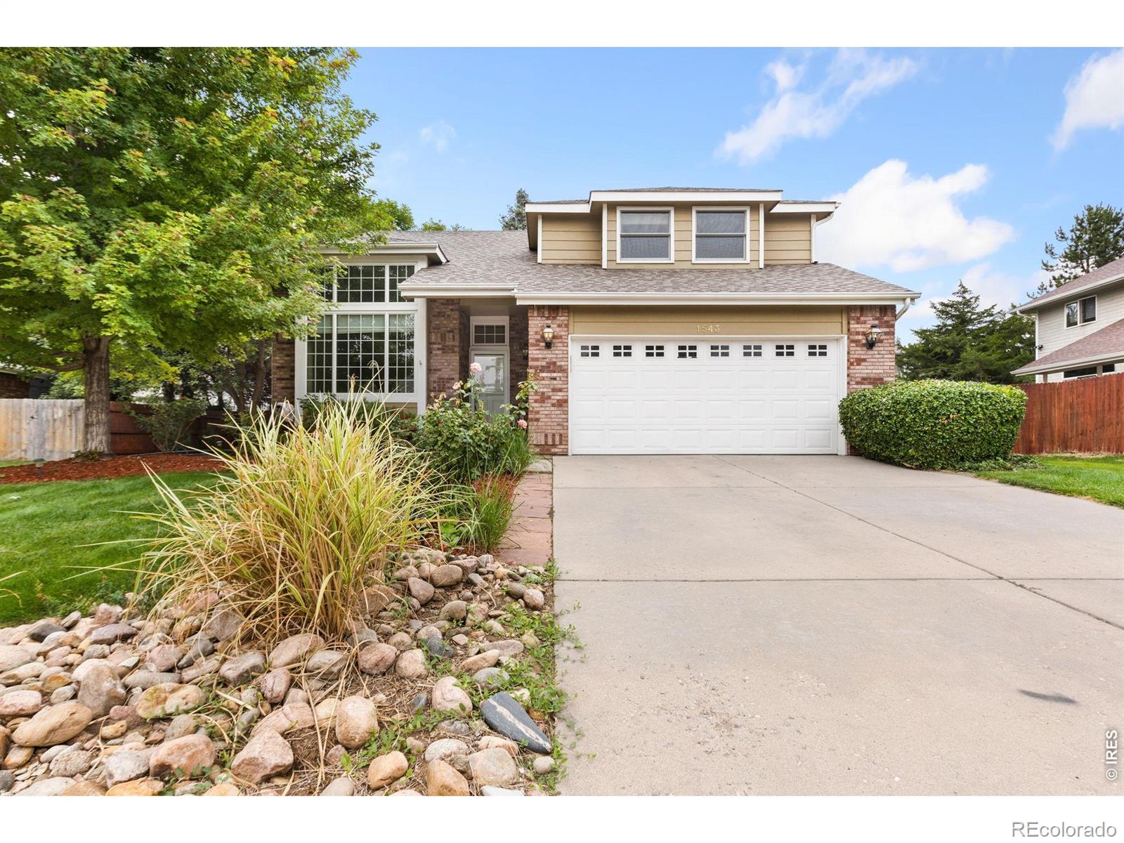 MLS Image #43 for 1543  40th ave ct,greeley, Colorado