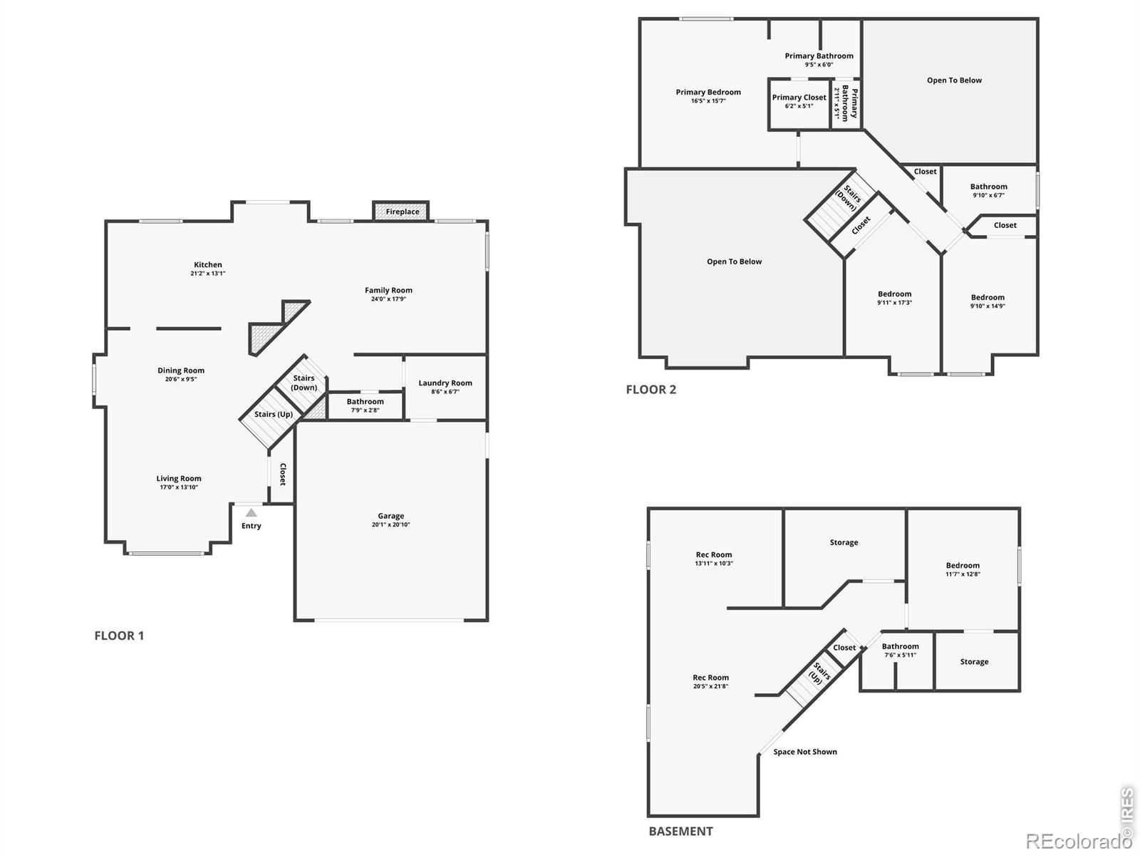 MLS Image #44 for 1543  40th ave ct,greeley, Colorado