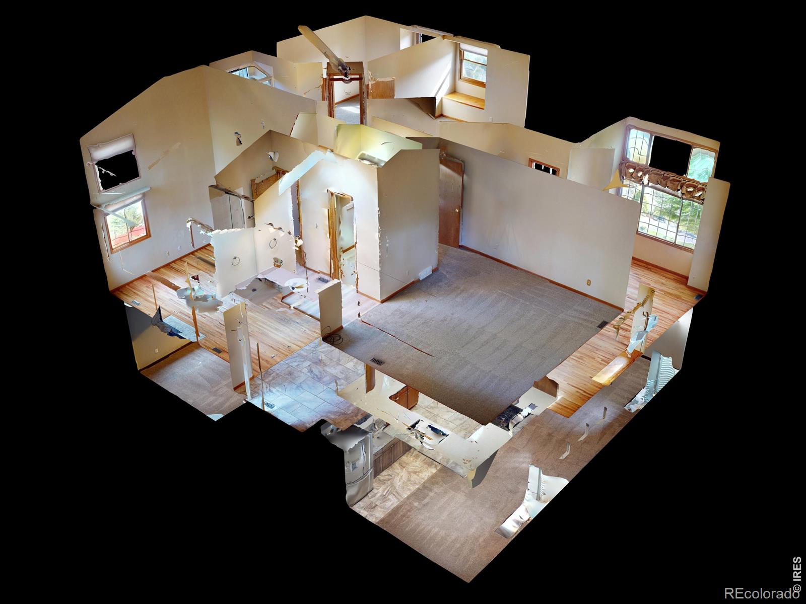 MLS Image #45 for 1543  40th ave ct,greeley, Colorado