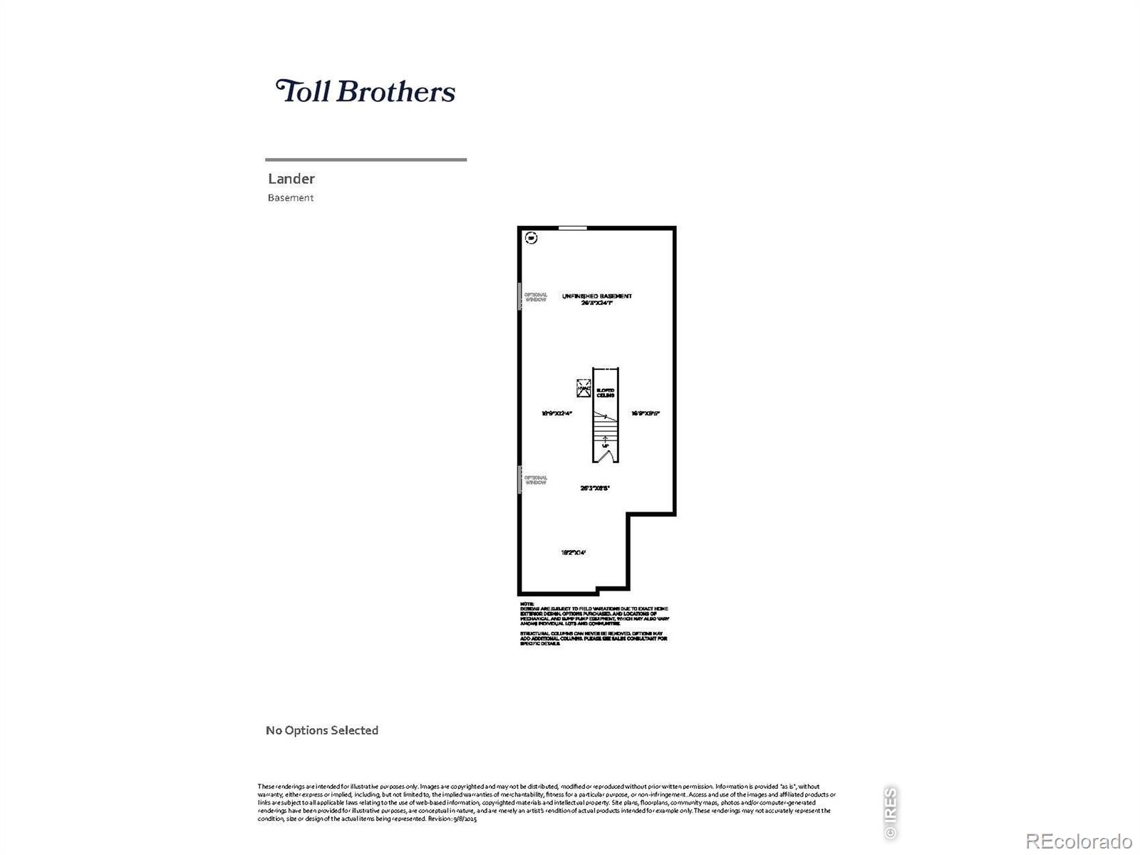 MLS Image #2 for 3258  chandler bay court,loveland, Colorado