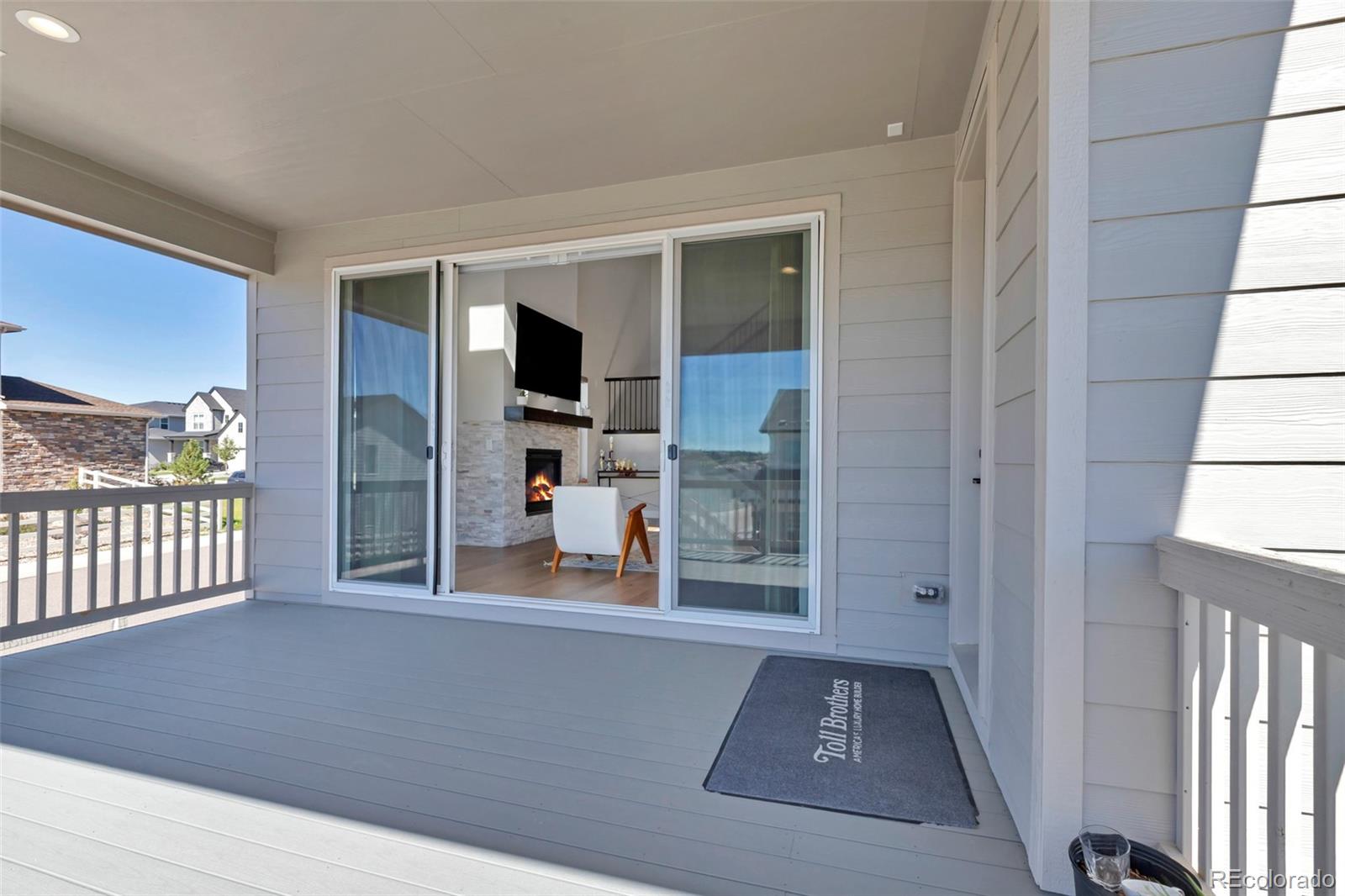 MLS Image #12 for 5590  amarosa drive,parker, Colorado