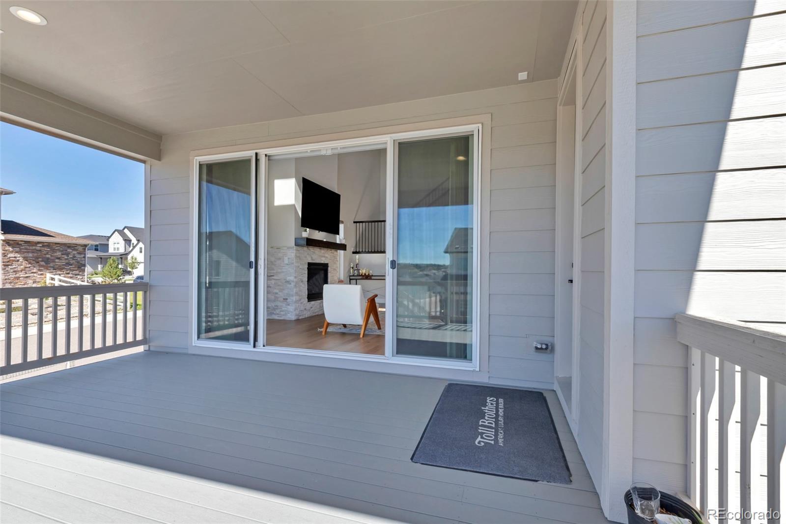 MLS Image #13 for 5590  amarosa drive,parker, Colorado