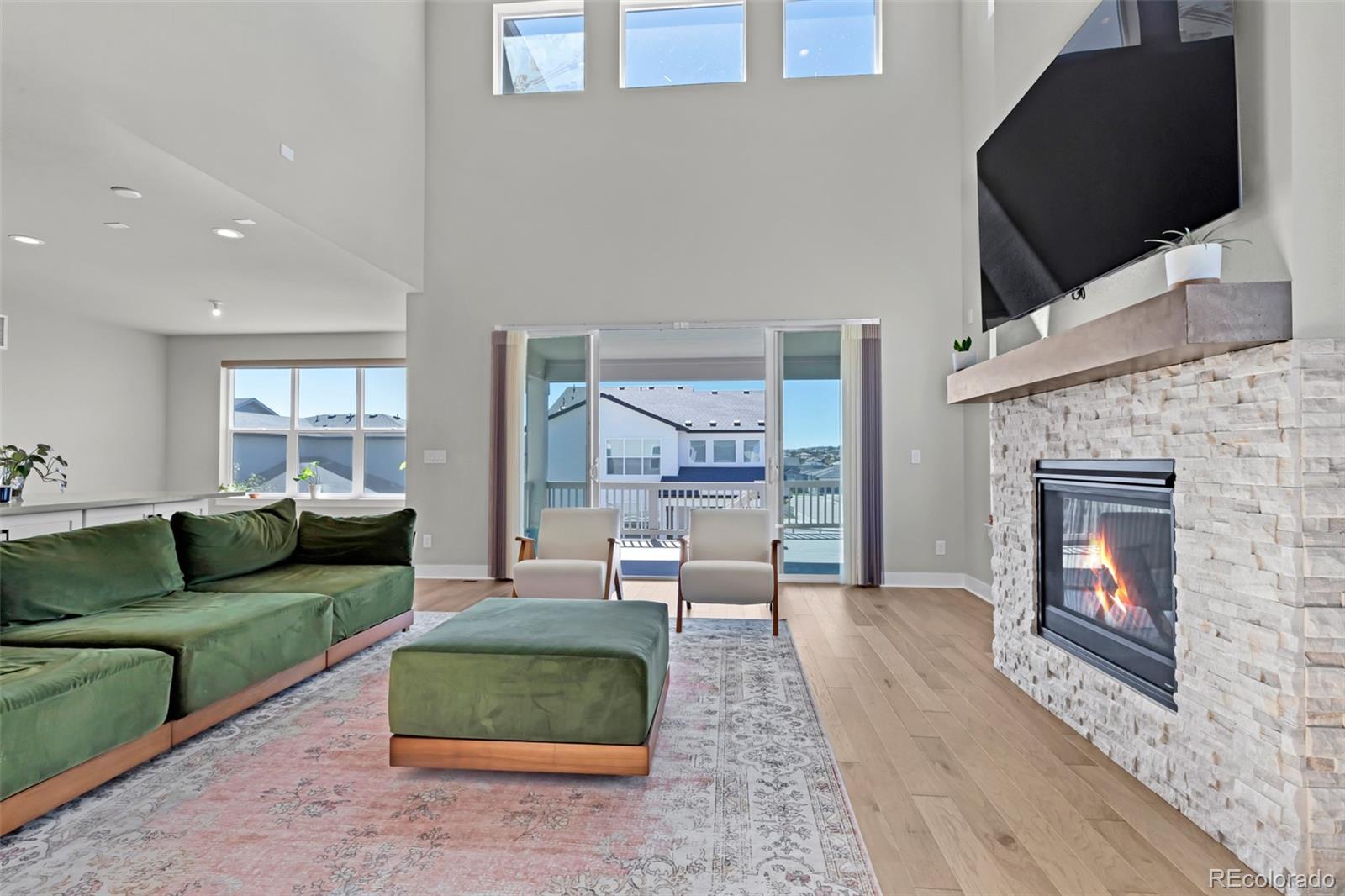 MLS Image #16 for 5590  amarosa drive,parker, Colorado