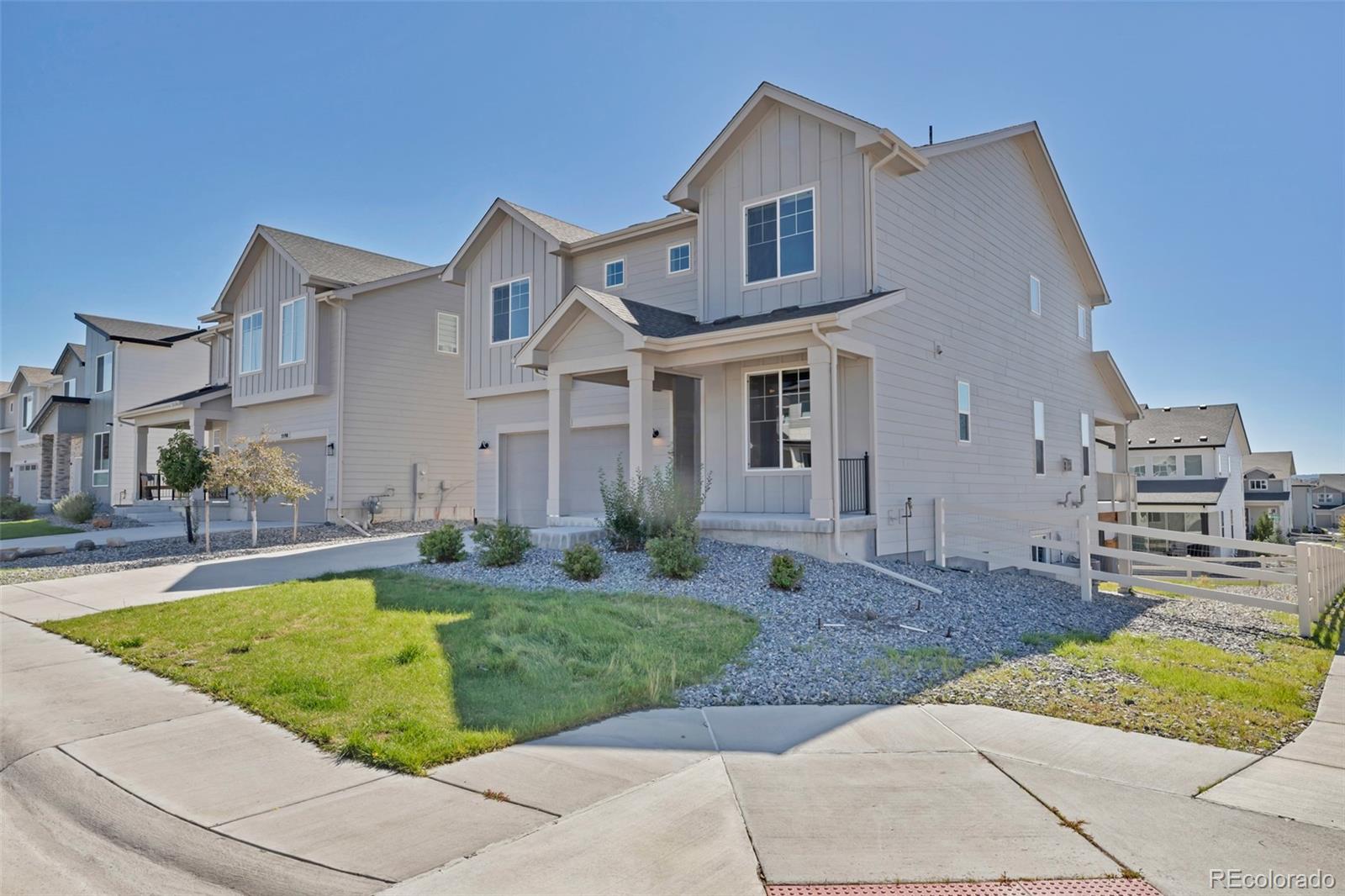 MLS Image #2 for 5590  amarosa drive,parker, Colorado