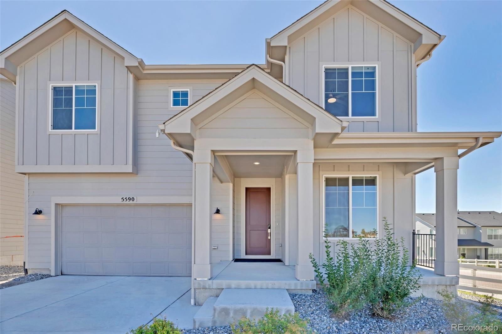 MLS Image #3 for 5590  amarosa drive,parker, Colorado