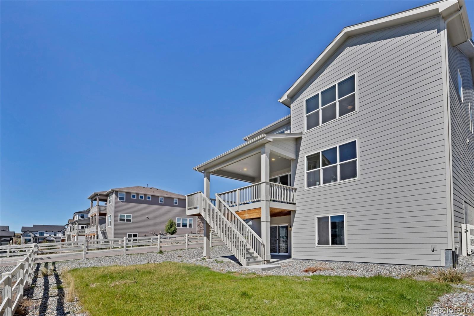 MLS Image #4 for 5590  amarosa drive,parker, Colorado