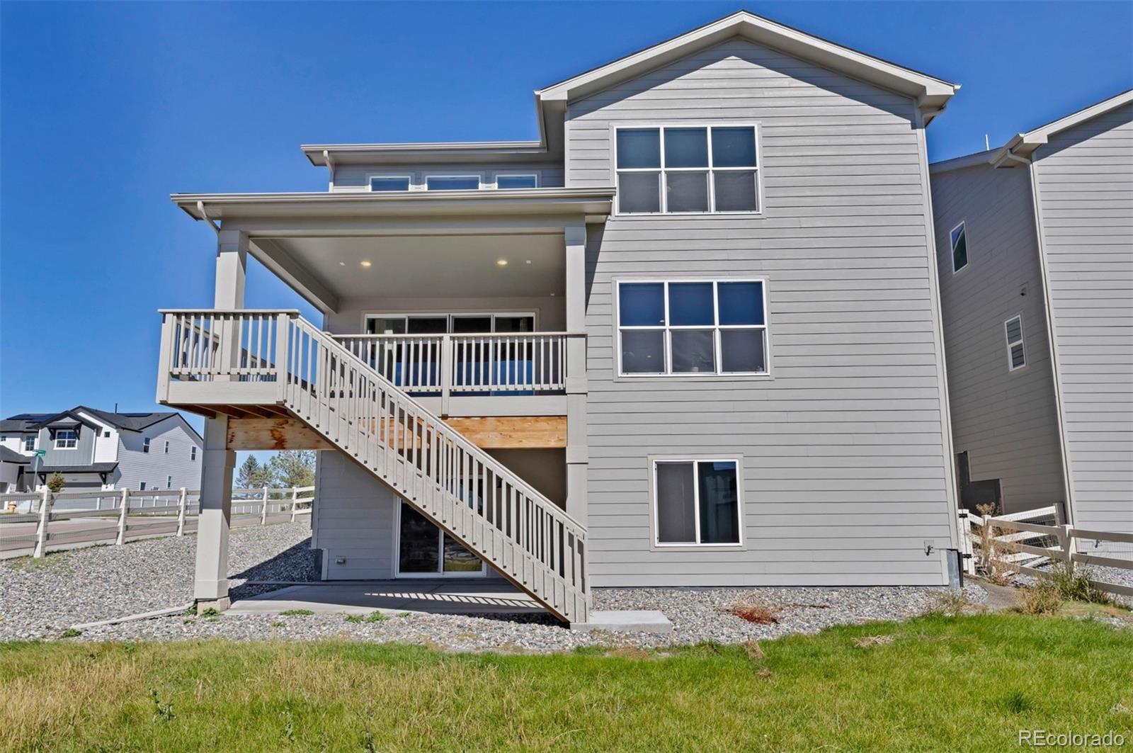 MLS Image #5 for 5590  amarosa drive,parker, Colorado