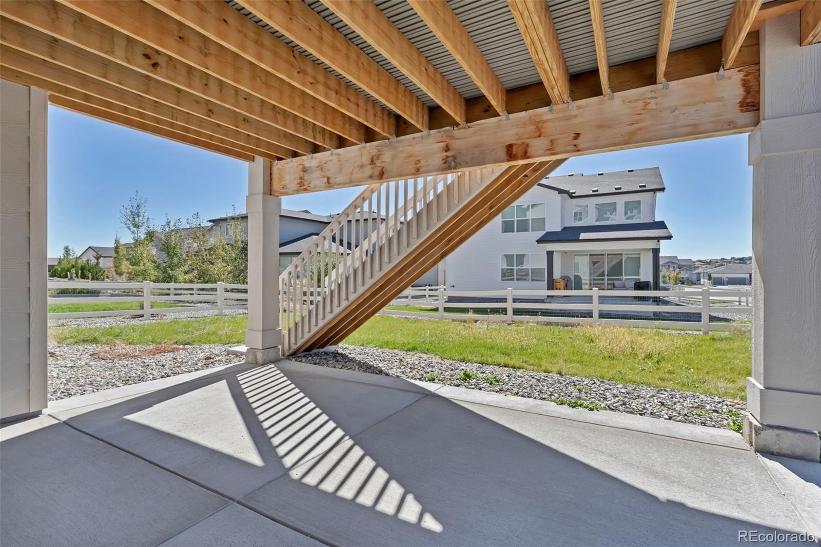 MLS Image #8 for 5590  amarosa drive,parker, Colorado