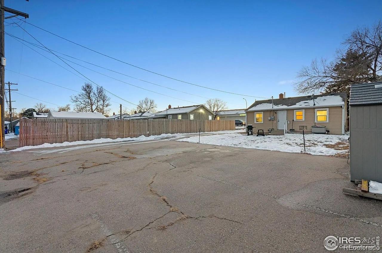 MLS Image #11 for 1004  35th avenue,greeley, Colorado