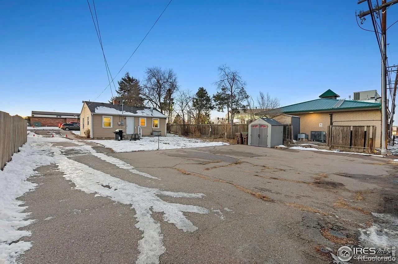 MLS Image #13 for 1004  35th avenue,greeley, Colorado