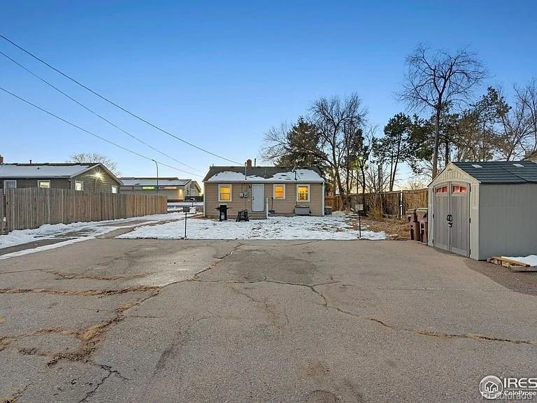 MLS Image #14 for 1004  35th avenue,greeley, Colorado