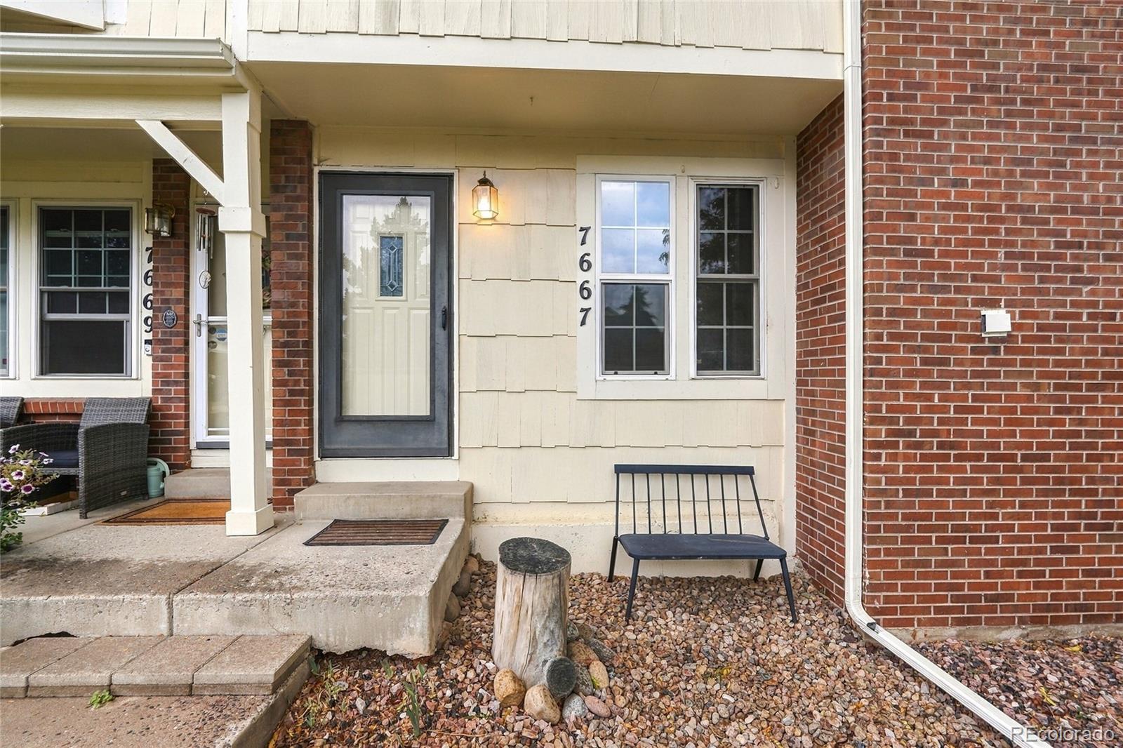 MLS Image #1 for 7667 s steele street ,centennial, Colorado