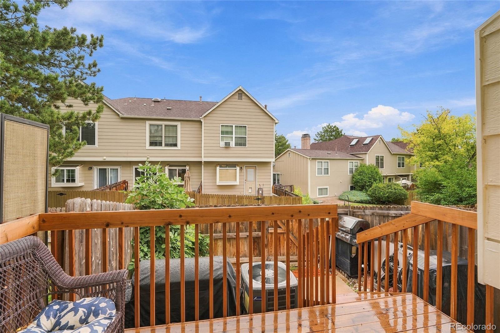 MLS Image #19 for 7667 s steele street ,centennial, Colorado