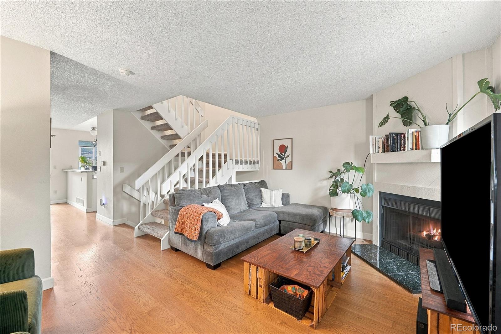 MLS Image #2 for 7667 s steele street ,centennial, Colorado